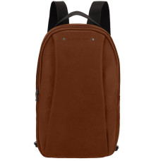 Ateliers Fourès Baroudeur Backpack and Holster Ouranos F9218 Tawny