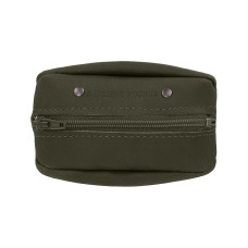 Fourès Workshops Baroudeur 2-Compartment Coffee Grain Hector F9230 ...
