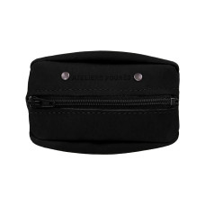 Fourès Workshops Baroudeur 2-Compartment Coffee Grain Hector F9230 ...