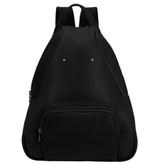 Fourès Workshops Eole F9319 Black Backpack