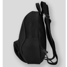 Fourès Workshops Eole F9319 Black Backpack