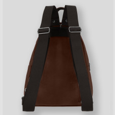Fourès Workshops Eole F9319 Cognac Backpack