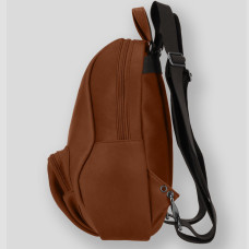 Fourès Workshops Eole F9319 Fauve Backpack