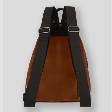 Fourès Workshops Eole F9319 Fauve Backpack