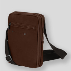 Ateliers Fourès Baroudeur Crossbody Crossbody Bag Damasène F9327 Co...