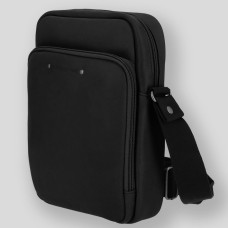 Fourès Workshops Baroudeur Crossbody Pochette Pélops F9328 Black