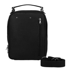 Fourès Workshops Baroudeur Thésée Satchel F9329 Black