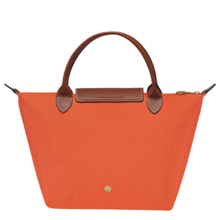 Longchamp Le Pliage Original Handbag S Orange