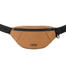 Moscow Reversible Banana Bag Belt Bag