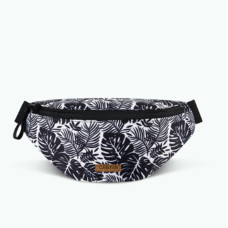 Moscow Reversible Banana Bag Belt Bag S