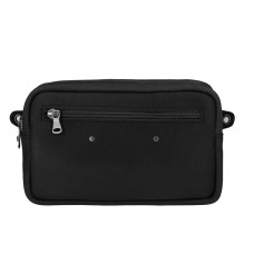 Ateliers Fourès Baroudeur Multi-Wear Pouch Ponos F9400 Black