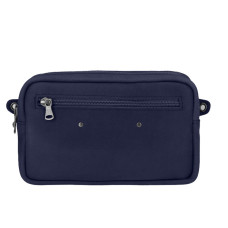 Ateliers Fourès Baroudeur Multi-Port Pouch Ponos F9400 Marine