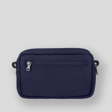 Ateliers Fourès Baroudeur Multi-Port Pouch Ponos F9400 Marine