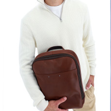 Foures Workshops Baroudeur 14-inch Laptop Backpack Argonaute F9448 ...