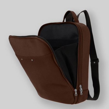 Foures Workshops Baroudeur 14-inch Laptop Backpack Argonaute F9448 ...