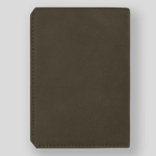 Ateliers Fourès Biker European Wallet Achille F949 Bronze
