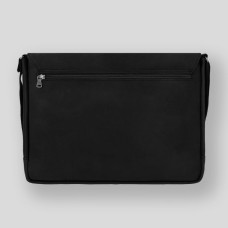 Ateliers Fourès Baroudeur Satchel Attis F9490 Black