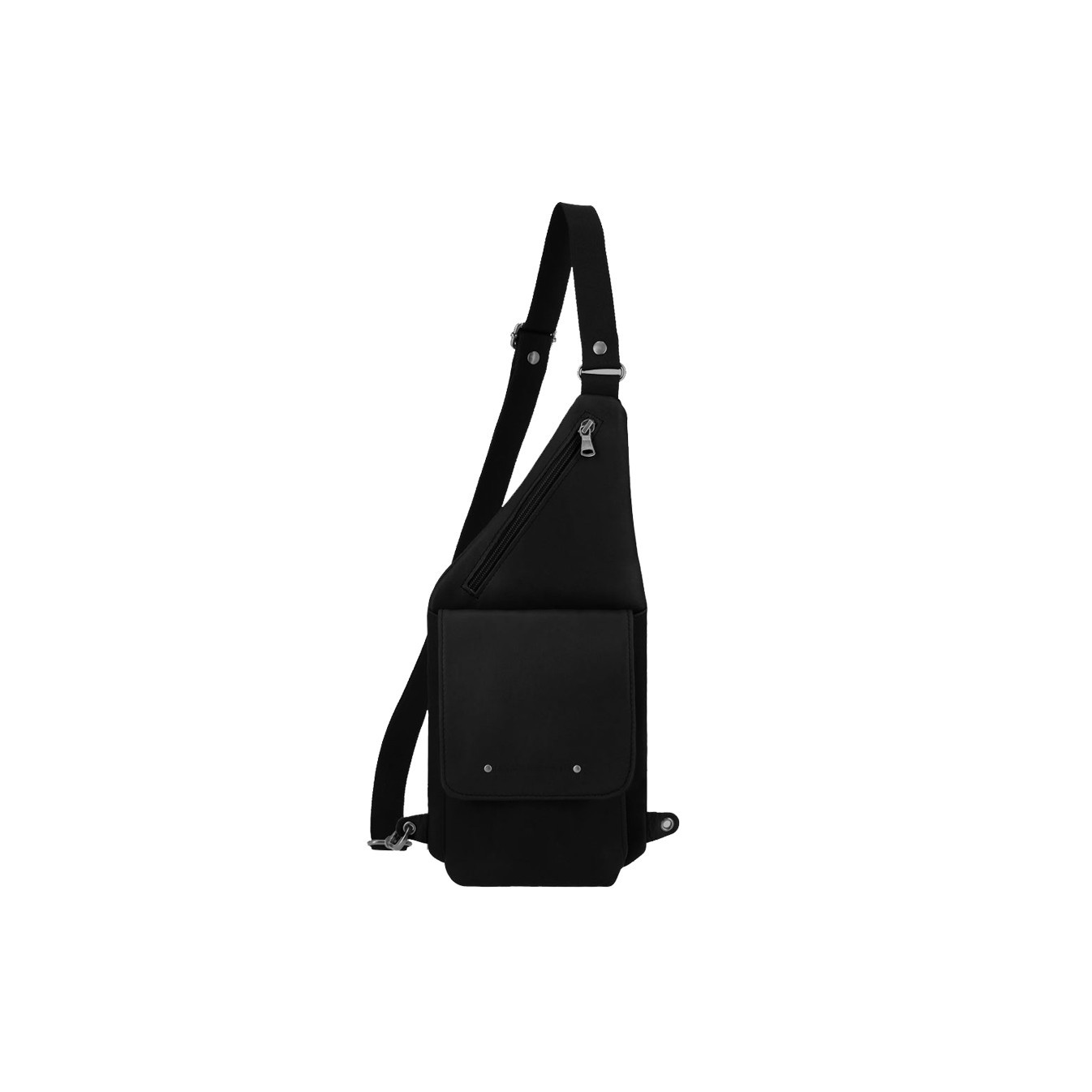 Ateliers Fourès Baroudeur Holster Right Shoulder Crossbody Dionysos...