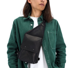 Ateliers Fourès Baroudeur Holster Right Shoulder Crossbody Dionysos...