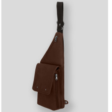 Ateliers Fourès Baroudeur Holster Right Shoulder Left Shoulder Dion...
