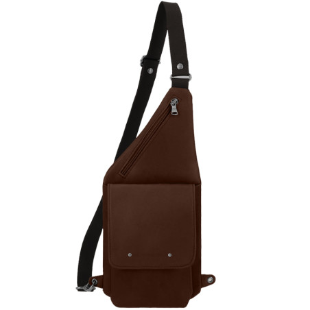 Ateliers Fourès Baroudeur Holster Right Shoulder Left Shoulder Dion...