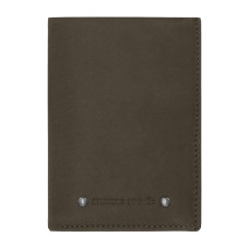 Ateliers Fourès Baroudeur Double-Billfold European Wallet Achille B...