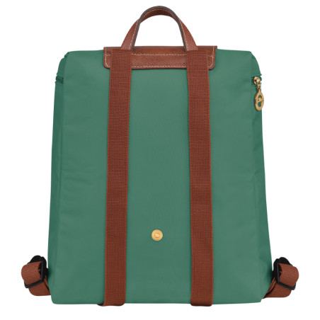 Longchamp The Original Folding Sage Backpack display picture 2