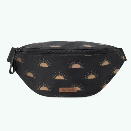 Cabaïa Sac Banane Réversible Belt Bag S Honolulu face 2