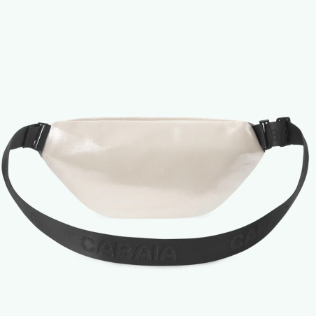 Cabaïa Belt Bag Reversible Banana Bag S Honolulu