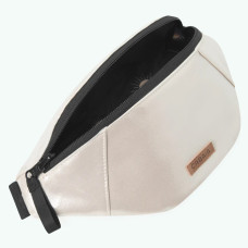 Cabaïa Sac Banane Réversible Belt Bag S Honolulu ouvert