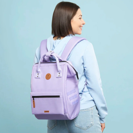 Cabaïa Medium Backpack 13