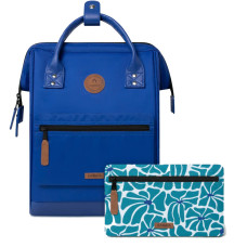 Medium Backpack Cabaia 13" Tamarindo