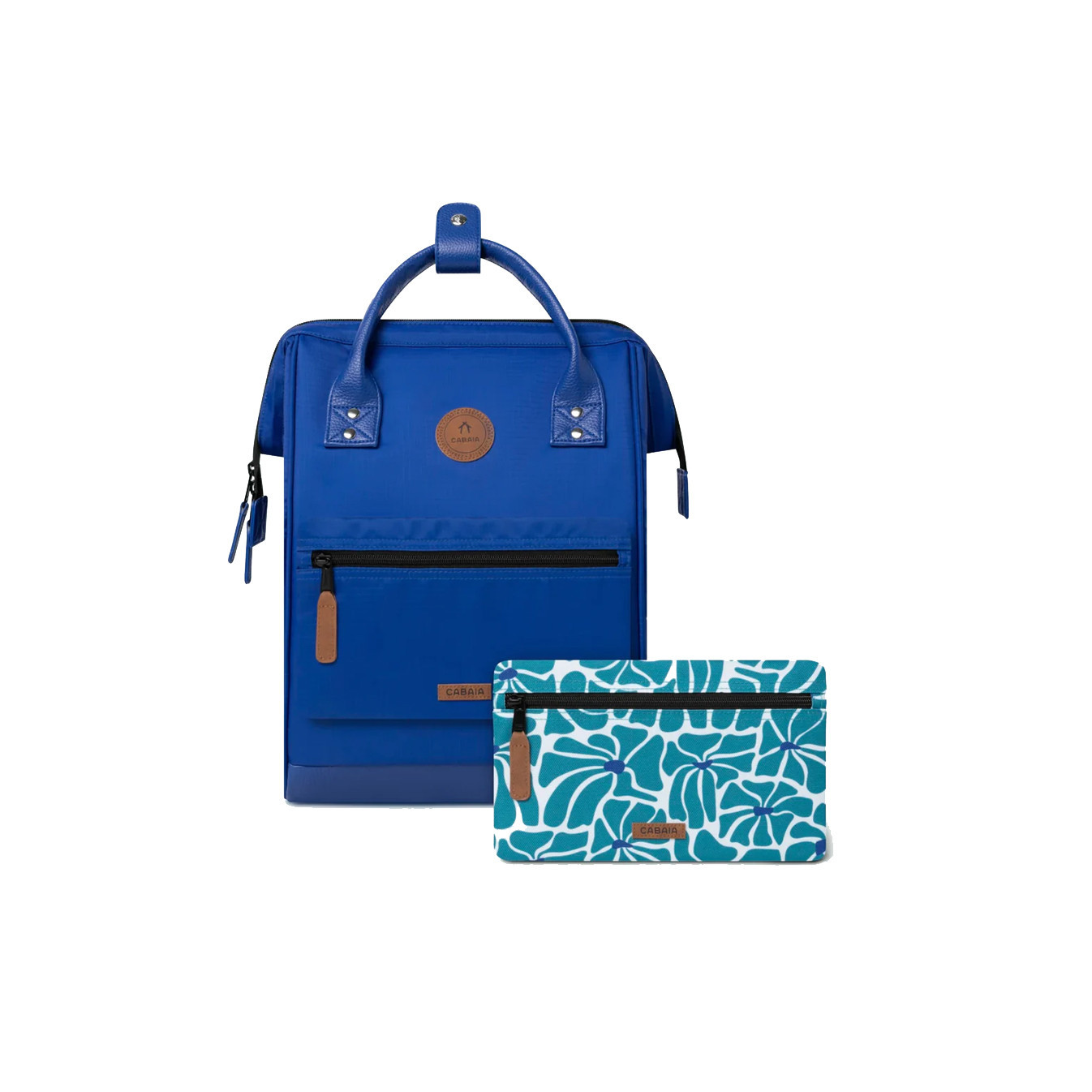 Medium Backpack Cabaia 13" Tamarindo