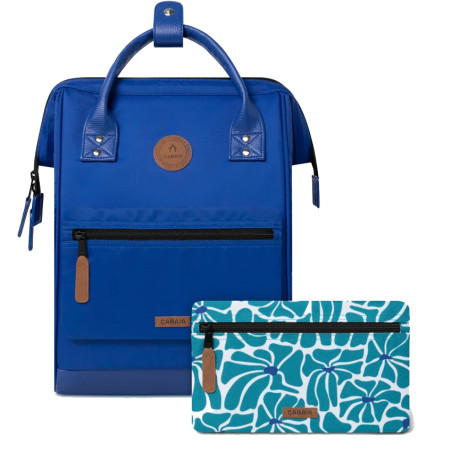 Medium Backpack Cabaia 13" Tamarindo