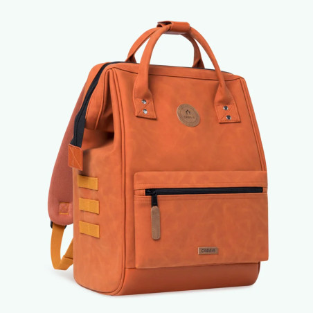 Medium Cabaia Backpack 13" Tanta