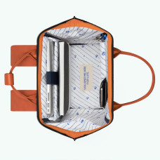 Medium Cabaia Backpack 13" Tanta