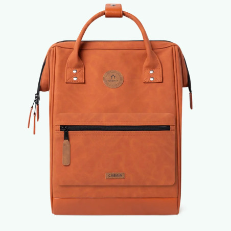 Medium Cabaia Backpack 13" Tanta