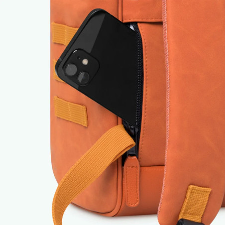 Medium Cabaia Backpack 13" Tanta
