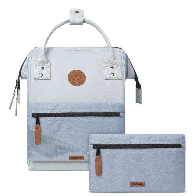 Cabaïa Small Backpack 10.5