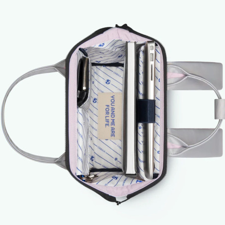 Cabaïa Small Backpack 10.5" Rennes