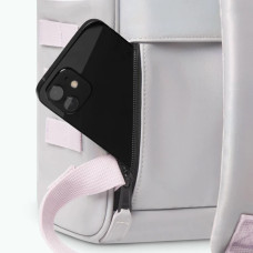 Cabaïa Small Backpack 10.5" Rennes