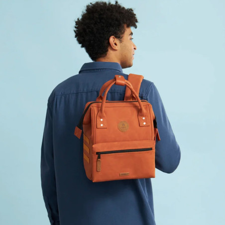 Cabaïa Small Backpack 10.5" Tanta