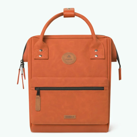 Cabaïa Small Backpack 10.5" Tanta