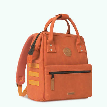 Cabaïa Small Backpack 10.5" Tanta