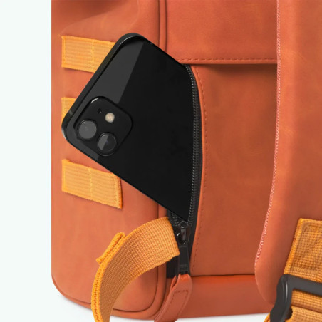 Cabaïa Small Sac à Dos 10,5" Tanta poche
