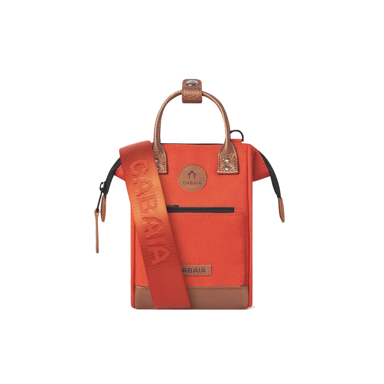 Nano Bag Petit Sac Bandoulière Bogota Cabaia