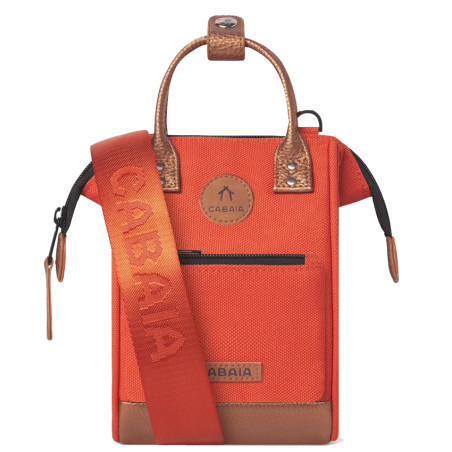 Nano Bag Petit Sac Bandoulière Bogota Cabaia