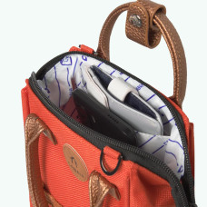 Nano Bag Petit Sac Bandoulière Bogota Cabaia