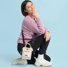 Cabaïa Nano Bag Small Shoulder Bag Honolulu
