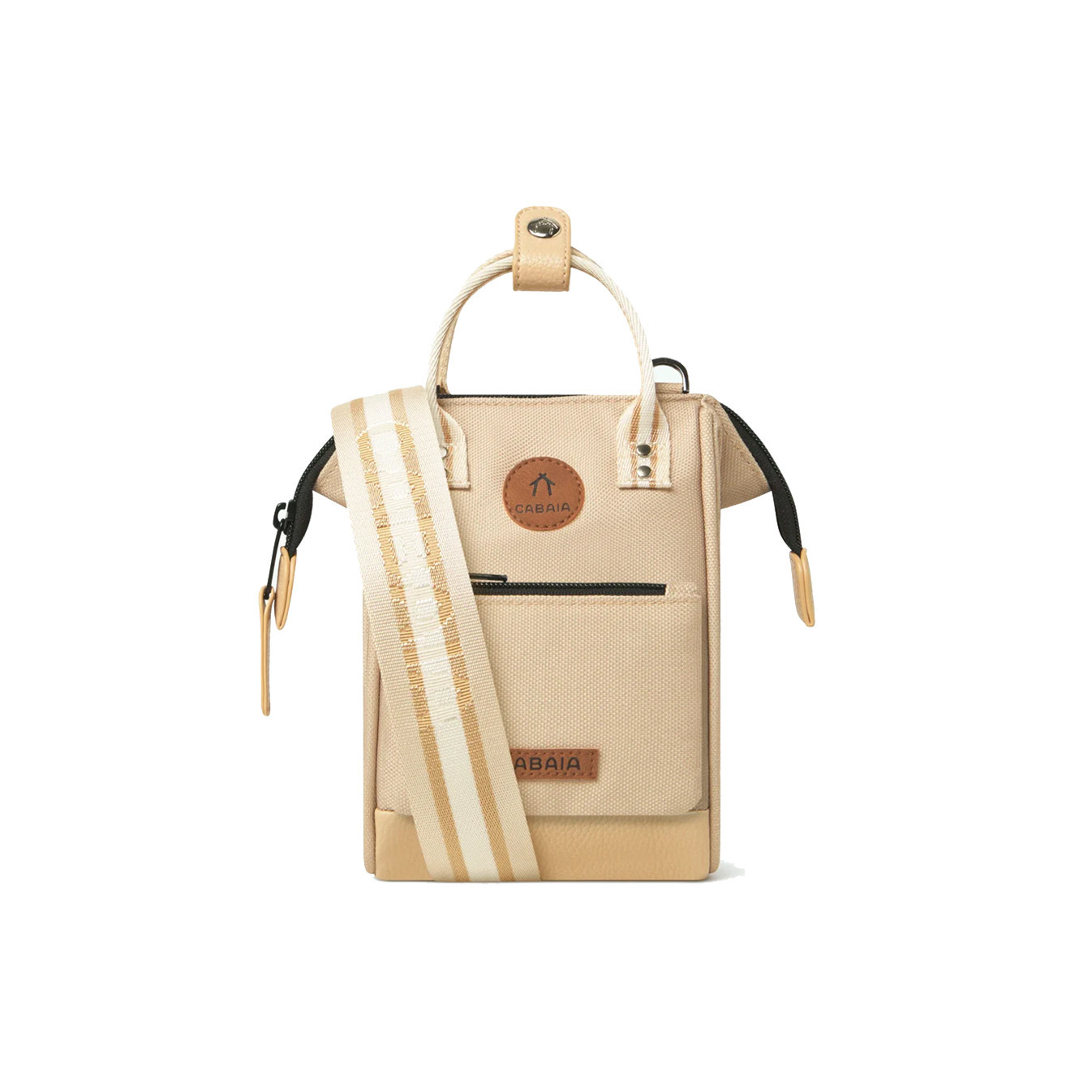 Cabaïa Nano Bag Small Shoulder Bag Lobito